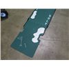 Image 3 : Miniature Golf Putt (Professionally made) Hole #3 of 9-hole set