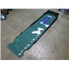 Image 2 : Miniature Golf Putt (Professionally made) Hole #4 of 9-hole set