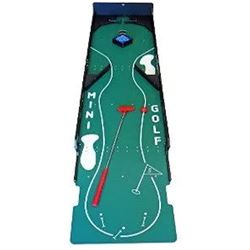 Miniature Golf Putt (Professionally made) Hole #5 of 9-hole set