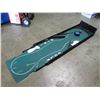 Image 2 : Miniature Golf Putt (Professionally made) Hole #5 of 9-hole set