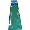 Image 1 : Miniature Golf Putt (Professionally made) Hole #6 of 9-hole set