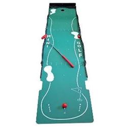 Miniature Golf Putt (Professionally made) Hole #7 of 9-hole set