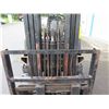 Image 8 : World Forklift w/ Side Shift - Runs, Lifts, Drives - See Video