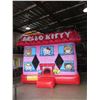 Image 2 : Hello Kitty Jumper/Slide 18'x15'