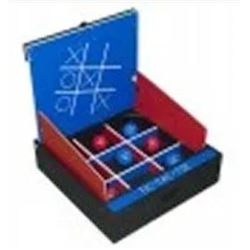 Carnival Game (Professionally made): Tic Tac Toe