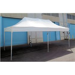 20'x10' Pop-Up Tent