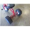 Image 2 : Red Adult Trike