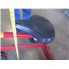 Image 8 : Red Adult Trike