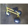 Image 2 : Yellow Adult Trike