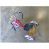 Image 2 : Red Schwinn Toddler Tricycle