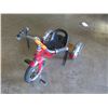 Image 8 : Red Schwinn Toddler Tricycle