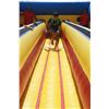 Image 2 : 3-Lane Bungee Run Inflatable