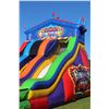Image 3 : Fun House Slide Inflatable