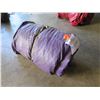 Image 2 : 13' Pink/Purple Castle Jumper