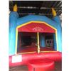 Image 1 : 15' Birthday Candle Jumper