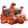 Image 1 : Tiger Belly Inflatable Jumper