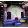 Image 2 : 15' Tinkerbell Jumper Inflatable