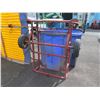 Image 8 : Dunk Tank on Trailer