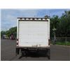 Image 8 : 2005 GMC W4500 High Cube Box Truck w/Lift Gate (Runs, Drives, Lift Gate Works - See Video)