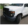 Image 14 : 2008 Ford E250 Cargo Van (Runs, Drives - See Video)