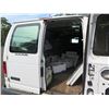 Image 25 : 2008 Ford E250 Cargo Van (Runs, Drives - See Video)