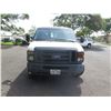 Image 3 : 2008 Ford E250 Cargo Van (Runs, Drives - See Video)