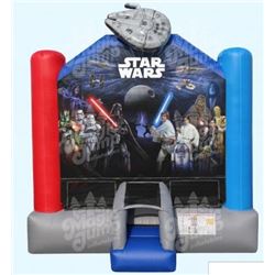 13' Star Wars Jumper