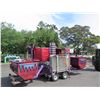 Image 2 : Turbo Tubs Carnival Ride