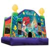 Image 1 : 13' Little Mermaid Jumper