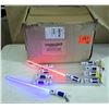 Image 1 : Qty 72 Dual LED Light-up Swords