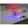 Image 2 : Qty 72 Dual LED Light-up Swords