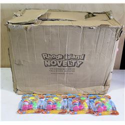 Bubble LED Blowers