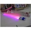 Image 2 : Dual LED Light-up Swords
