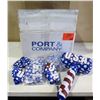 Image 1 : Qty 200 USA Inflatable Mallets