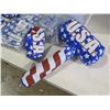 Image 2 : Qty 200 USA Inflatable Mallets
