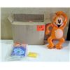 Image 1 : Qty 130 Monkey Inflatable