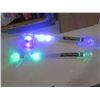 Image 2 : USA Flag LED Light-Up Wand