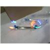 Image 2 : Qty 48 Double Windmill LED Light-Up Toy