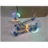 Image 2 : Qty 56 Double Windmill LED Light-Up Toy