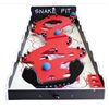 Image 1 : Carnival Game (Professionally made): Snake Pit