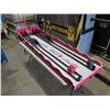 Image 2 : Carnival Game (Professionally made): Roller Bowler