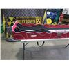 Image 8 : Carnival Game (Professionally made): Roller Bowler