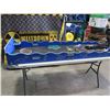 Image 8 : Carnival Game (Professionally made): Leaping Lizards