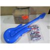 Image 2 : Qty 148 USA Inflatable Guitar