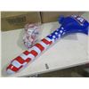 Image 2 : Qty 168 USA Inflatable Hammer