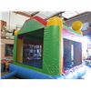 Image 14 : 13' Sesame Street Jumper