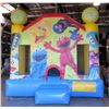 Image 2 : 13' Sesame Street Jumper