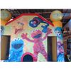 Image 3 : 13' Sesame Street Jumper