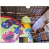 Image 4 : 13' Sesame Street Jumper