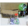 Image 1 : Qty 72 Zombie Inflatable